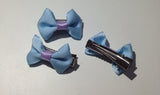 Ribbon Clips - Crocodile Clips