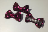 Ribbon Clips - Crocodile Clips