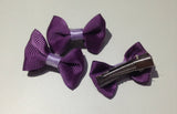 Ribbon Clips - Crocodile Clips