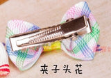 Ribbon Clips - Crocodile Clips